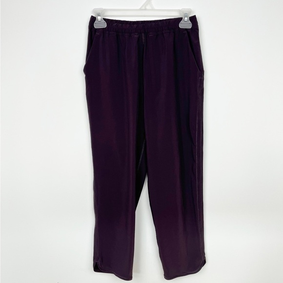 Lululemon | Keep  It Classic Crop Size 4 - Picture 6 of 8